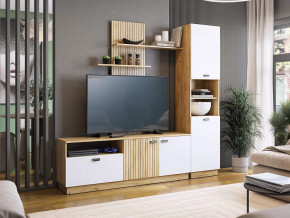 Гостиная Моди К1 в Губкинском - gubkinskij.mebel-tymen.ru | фото