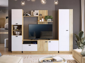 Гостиная Моди К2 в Губкинском - gubkinskij.mebel-tymen.ru | фото