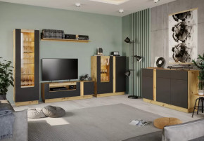 Гостиная MODO НК-мебель в Губкинском - gubkinskij.mebel-tymen.ru | фото