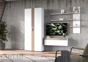 Гостиная НАО-Моно №10 в Губкинском - gubkinskij.mebel-tymen.ru | фото