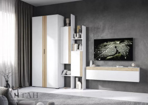 Гостиная НАО-Моно №11 в Губкинском - gubkinskij.mebel-tymen.ru | фото