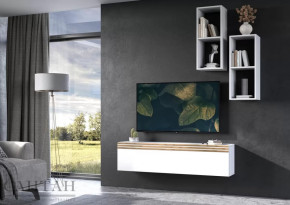 Гостиная НАО-Моно №9 в Губкинском - gubkinskij.mebel-tymen.ru | фото