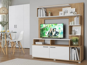 Гостиная Ника Горизонт в Губкинском - gubkinskij.mebel-tymen.ru | фото