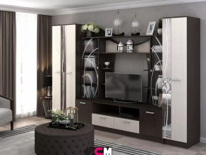 Гостиная Ольбия в Губкинском - gubkinskij.mebel-tymen.ru | фото