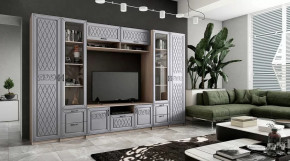 Гостиная Париж, набор ЯСС-1 в Губкинском - gubkinskij.mebel-tymen.ru | фото