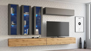 Гостиная Point НК-мебель в Губкинском - gubkinskij.mebel-tymen.ru | фото