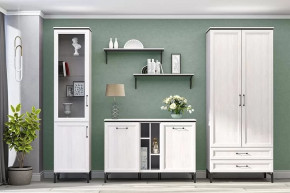 Гостиная Шарм №Я-1 в Губкинском - gubkinskij.mebel-tymen.ru | фото