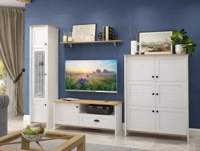 Гостиная Тифани в Губкинском - gubkinskij.mebel-tymen.ru | фото