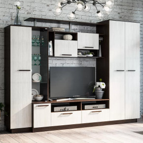 Гостиная Вега в Губкинском - gubkinskij.mebel-tymen.ru | фото