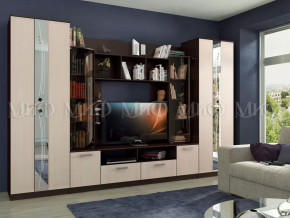 Гостиная Венеция в Губкинском - gubkinskij.mebel-tymen.ru | фото