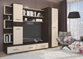 Гостиная Верона в Губкинском - gubkinskij.mebel-tymen.ru | фото