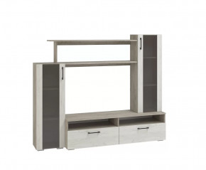 Гостиная Эмма Мини в Губкинском - gubkinskij.mebel-tymen.ru | фото