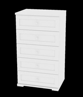 Харрис 6 Комод в Губкинском - gubkinskij.mebel-tymen.ru | фото