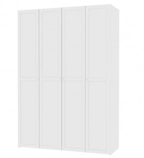 Харрис 60 Шкаф для одежды и белья в Губкинском - gubkinskij.mebel-tymen.ru | фото