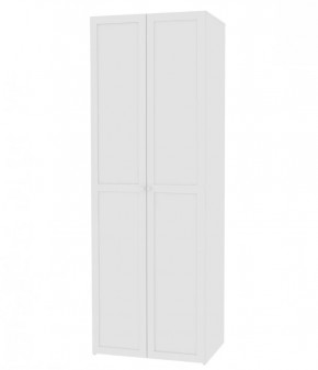 Харрис 62 Шкаф для одежды в Губкинском - gubkinskij.mebel-tymen.ru | фото