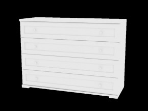 Харрис 66 Комод в Губкинском - gubkinskij.mebel-tymen.ru | фото