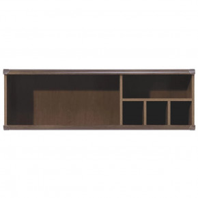 ИНДИАНА полка JPOL 120 (Дуб саттер) в Губкинском - gubkinskij.mebel-tymen.ru | фото