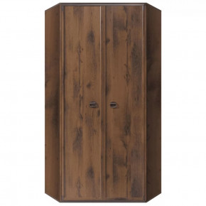 ИНДИАНА шкаф угловой JSZFN 2d (Дуб саттер) в Губкинском - gubkinskij.mebel-tymen.ru | фото