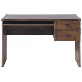 ИНДИАНА стол JBIU 2s (Дуб саттер) в Губкинском - gubkinskij.mebel-tymen.ru | фото