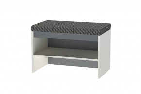 Иннэс-12 Обувница Диал в Губкинском - gubkinskij.mebel-tymen.ru | фото