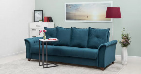 Ирис диван-кровать ТД 578 в Губкинском - gubkinskij.mebel-tymen.ru | фото