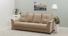 Ирис диван-кровать ТД 581 в Губкинском - gubkinskij.mebel-tymen.ru | фото