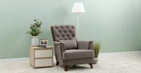 Ирис Кресло для отдыха ТК 577 в Губкинском - gubkinskij.mebel-tymen.ru | фото