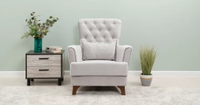 Ирис Кресло для отдыха ТК 580 в Губкинском - gubkinskij.mebel-tymen.ru | фото