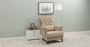 Ирис Кресло для отдыха ТК 581 в Губкинском - gubkinskij.mebel-tymen.ru | фото