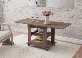 Журнальный стол Консул-1 в Губкинском - gubkinskij.mebel-tymen.ru | фото