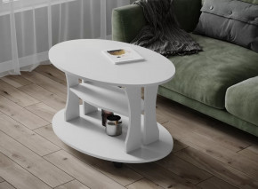 Журнальный стол Консул-1 в Губкинском - gubkinskij.mebel-tymen.ru | фото