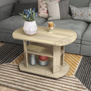 Журнальный стол Консул-2 ВВР в Губкинском - gubkinskij.mebel-tymen.ru | фото