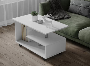 Журнальный стол Консул-5 в Губкинском - gubkinskij.mebel-tymen.ru | фото