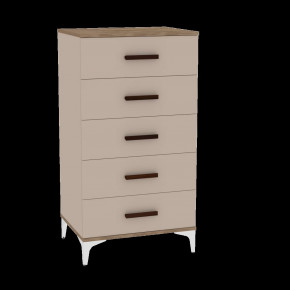 Кара 3 Комод Ш650 в Губкинском - gubkinskij.mebel-tymen.ru | фото