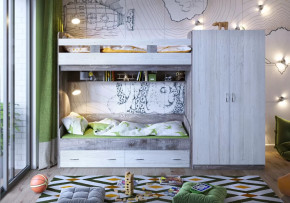 Каркас Юта Ярофф в Губкинском - gubkinskij.mebel-tymen.ru | фото