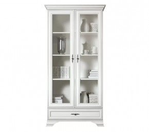 KENTAKI шкаф S320-REG2W1S (Белый) в Губкинском - gubkinskij.mebel-tymen.ru | фото