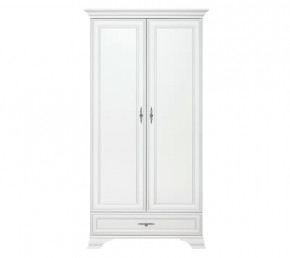 KENTAKI шкаф S320-SZF2D1S (Белый) в Губкинском - gubkinskij.mebel-tymen.ru | фото