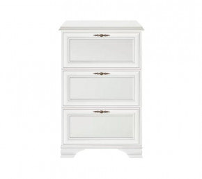 KENTAKI тумба S320-SFВ3B (Белый) в Губкинском - gubkinskij.mebel-tymen.ru | фото