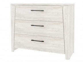 Комод 1060 Моника Винтерберг в Губкинском - gubkinskij.mebel-tymen.ru | фото