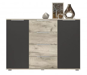 Комод 1300 Венеция НК-мебель в Губкинском - gubkinskij.mebel-tymen.ru | фото