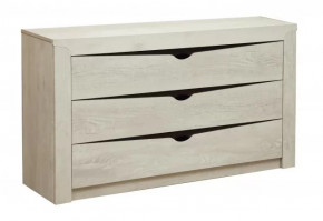 Комод 33.11 Лючия в Губкинском - gubkinskij.mebel-tymen.ru | фото