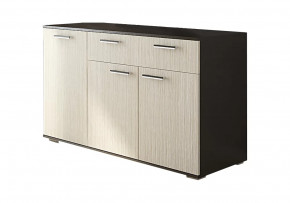 Комод №4 К-4 Стенд в Губкинском - gubkinskij.mebel-tymen.ru | фото