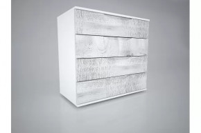 Комод 4 "Сорренто" в Губкинском - gubkinskij.mebel-tymen.ru | фото