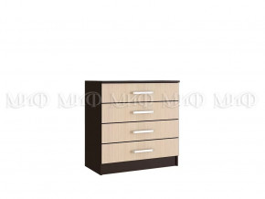 Комод 800 Фиеста в Губкинском - gubkinskij.mebel-tymen.ru | фото