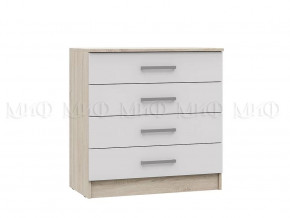 Комод 800 Мартина ЛДСП в Губкинском - gubkinskij.mebel-tymen.ru | фото