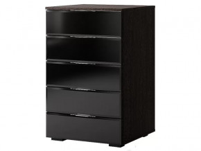 Комод Алекса венге в Губкинском - gubkinskij.mebel-tymen.ru | фото