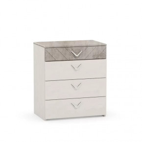 Комод Амели 13.106 в Губкинском - gubkinskij.mebel-tymen.ru | фото