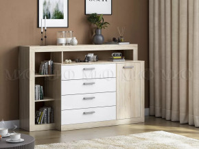 Комод Ангара в Губкинском - gubkinskij.mebel-tymen.ru | фото