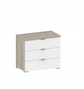 Комод Анима КМ-3001 в Губкинском - gubkinskij.mebel-tymen.ru | фото