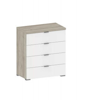 Комод Анима КМ-3002 в Губкинском - gubkinskij.mebel-tymen.ru | фото